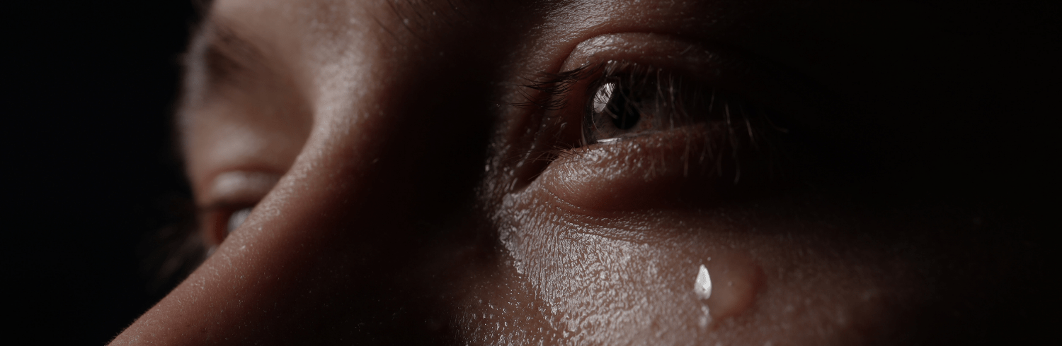 Echte Männer weinen nicht - No Shit Shirts