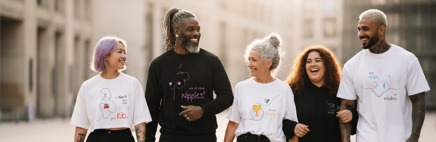 Body, Autonomy & Sexism