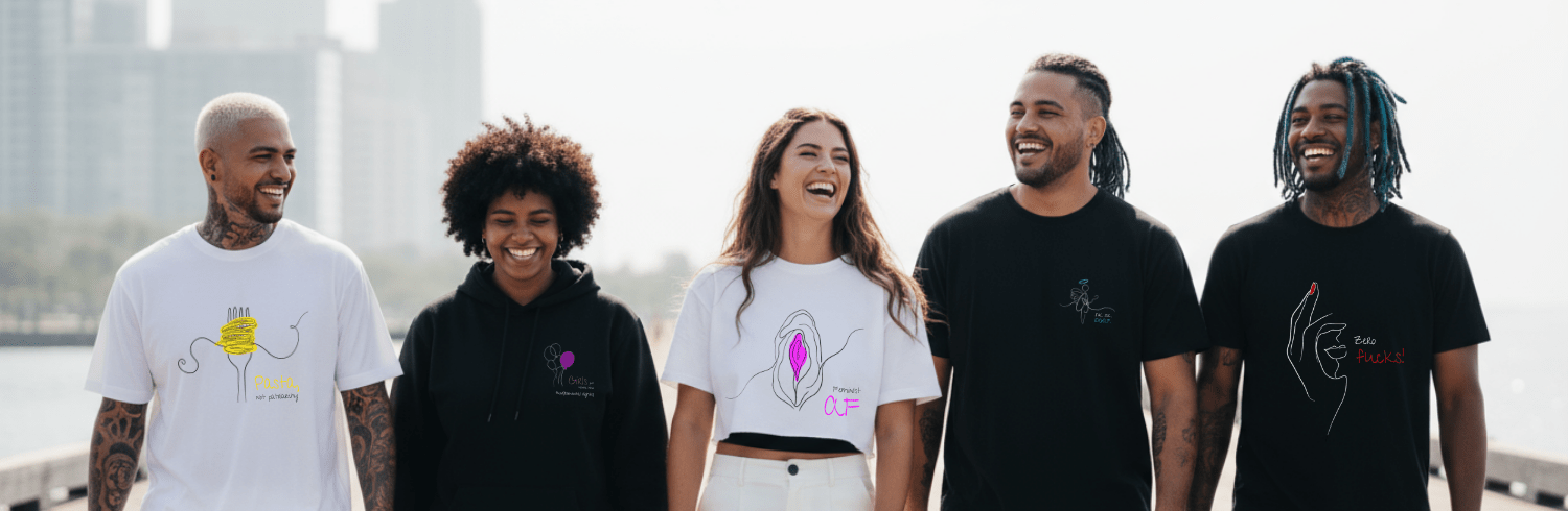 Society & Patriarchy