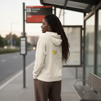 Hoodie (Backprint): Don't tell me what to do, unless you're paying me