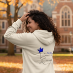 Hoodie (Backprint): Your CEO is someone’s son. Shocking, I know.