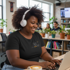 Crop Shirt: Yes, grandma, I still don’t want children