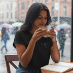 Crop Shirt: If anyone needs a dress code, it's this: