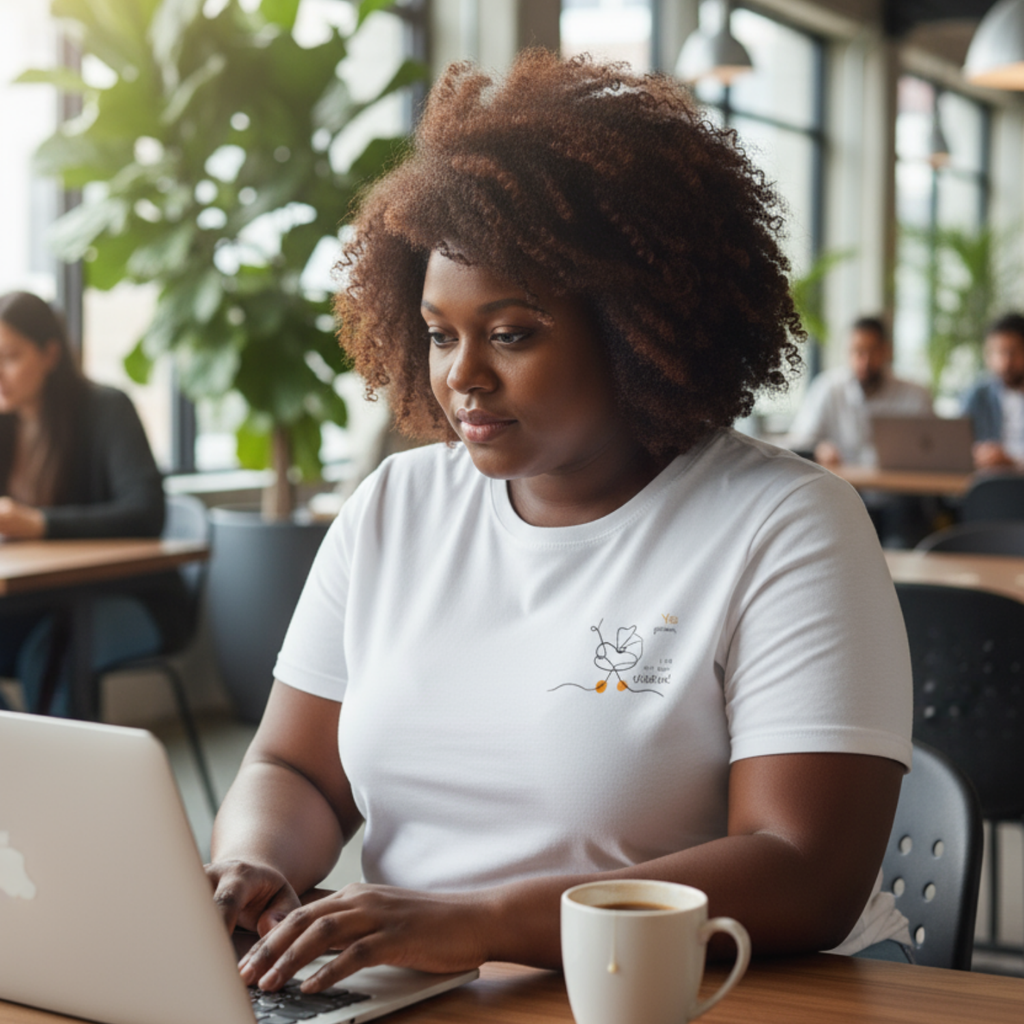 Crop Shirt: Yes, grandma, I still don’t want children