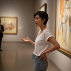 Crop Shirt: Don’t tell me what to do, unless you’re paying me