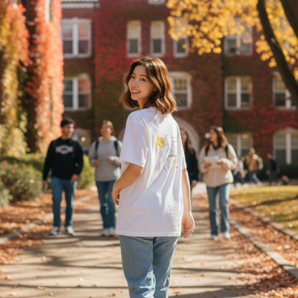 Casual T-Shirt (Backprint): Don't tell me what to do, unless you're paying me