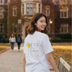 Casual T-Shirt (Backprint): Don't tell me what to do, unless you're paying me