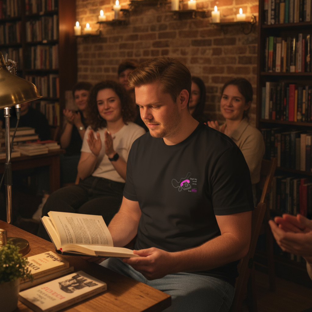 Casual T-Shirt: Equal pay sounds radical… if you’re from 1950.