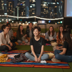 Casual T-Shirt: Compliments ≠ comments.