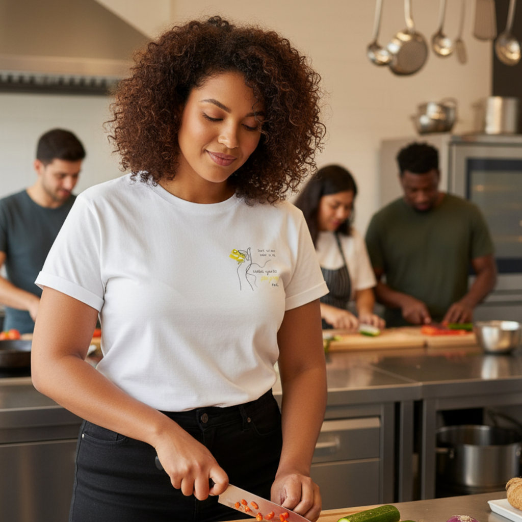 Casual T-Shirt: Don't tell me what to do, unless you're paying me