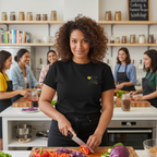 Casual T-Shirt: Don't tell me what to do, unless you're paying me