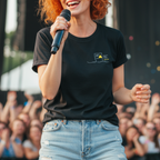 Casual T-Shirt: My invoice includes unsolicited advice.