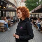 Hoodie: Equal pay sounds radical… if you’re from 1950.