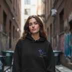 Hoodie: Your CEO is someone's son. Shocking, I know.