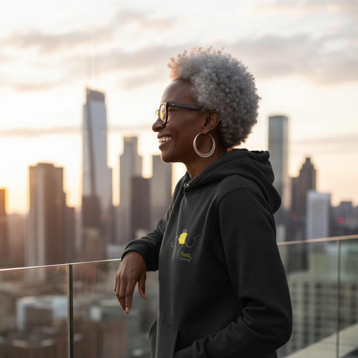 Hoodie: Pasta, not patriarchy