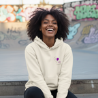 Hoodie: Girls just wanna have fun(damental rights)