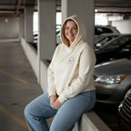 Hoodie: The reasons why men are superior: