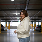 Hoodie: The reasons why men are superior: