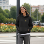 Hoodie: Not your honey