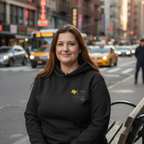 Hoodie: Don’t tell me what to do, unless you’re paying me