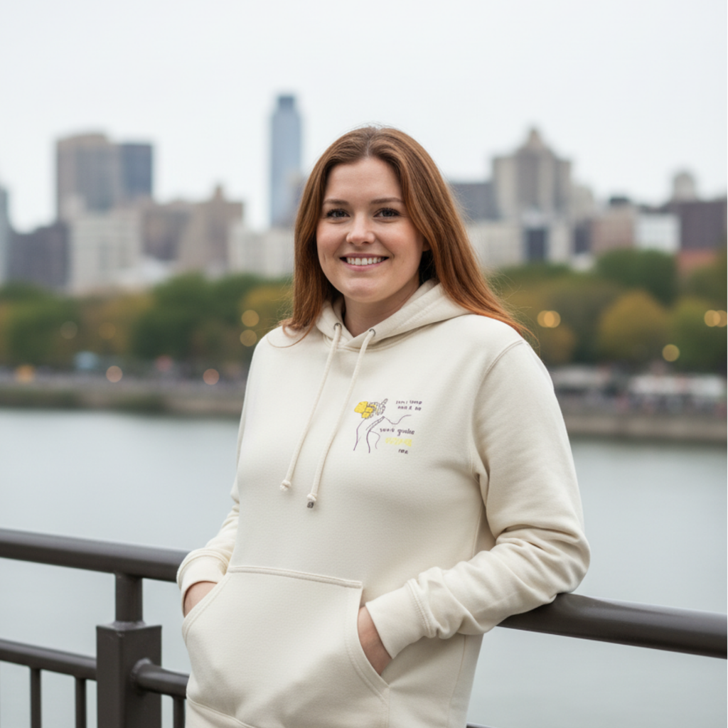 Hoodie: Don’t tell me what to do, unless you’re paying me