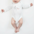 Baby Body: Zero Fucks.