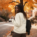 Sweatshirt (Backprint): Send Naps, Not Nudes