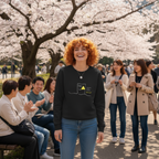 Sweatshirt (Frontprint Large): My invoice includes unsolicited advice.