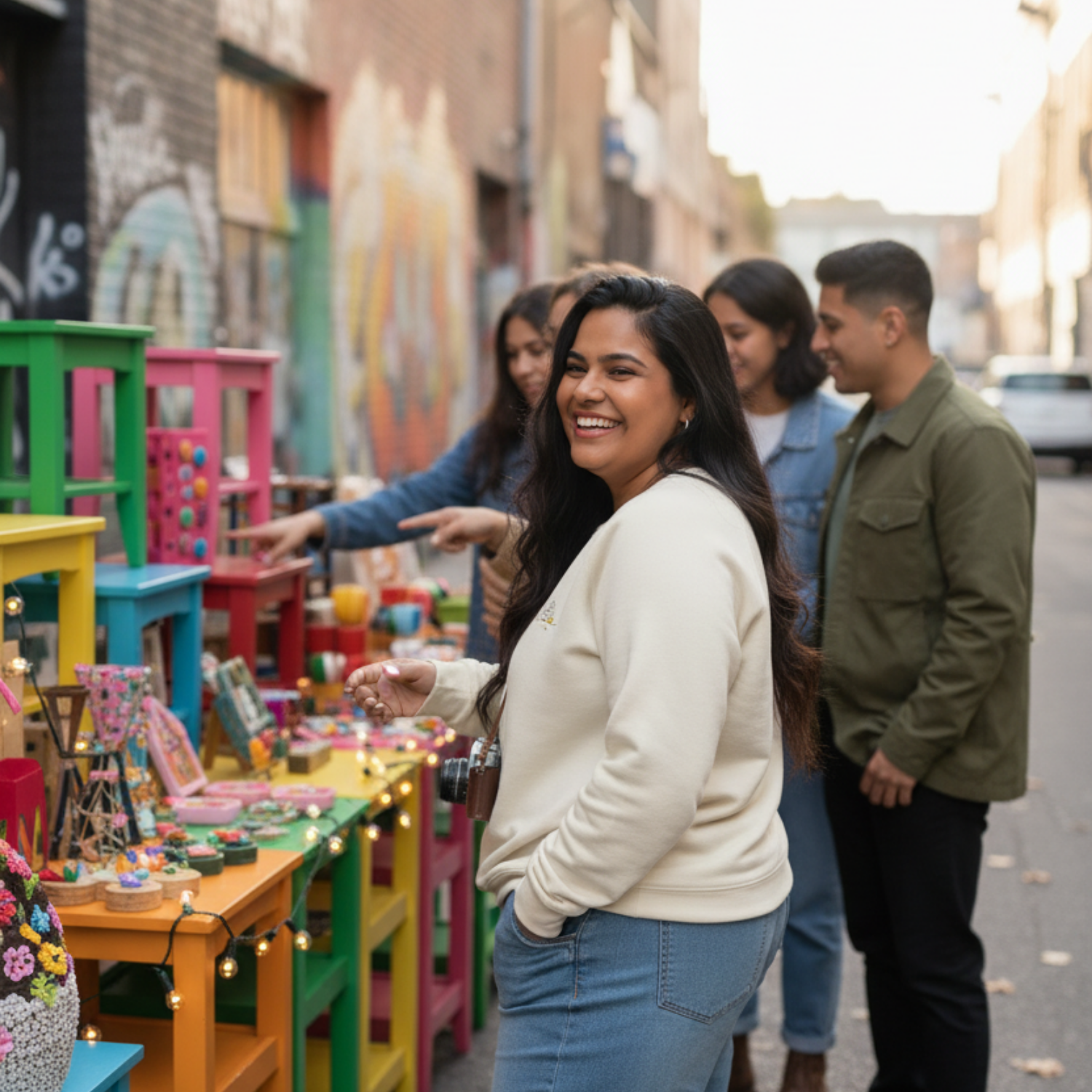 Sweatshirt: No shit!