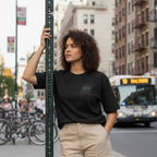 Oversize Shirt: Support women. Not just your mom