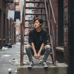 Oversized Shirt: Your CEO is someone's son. Shocking, I know.