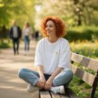 Oversized shirt: Not your honey