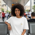 Oversize Shirt: No Shit!