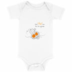 No Shit Shirts - Baby Body: Don’t “fix” me. Fix the system. - Baby Body - basic