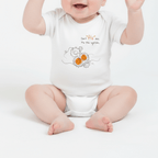 No Shit Shirts - Baby Body: Don’t “fix” me. Fix the system. - Baby Body - basic