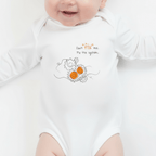 No Shit Shirts - Baby Body: Don’t “fix” me. Fix the system. - Baby Body - basic