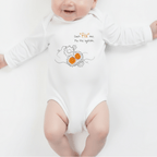 No Shit Shirts - Baby Body: Don’t “fix” me. Fix the system. - Baby Body - basic