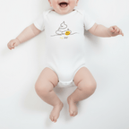 No Shit Shirts - Baby Body: No Shit! - Baby Body - basic