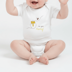 No Shit Shirts - Baby Body: Not your honey - Baby Body - basic