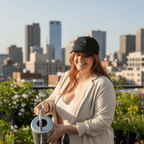 No Shit Shirts - Basecap: Babysitting? That’s called parenting! - Basecap - basic