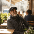 No Shit Shirts - Basecap: Compliments ≠ comments. - Basecap - basic