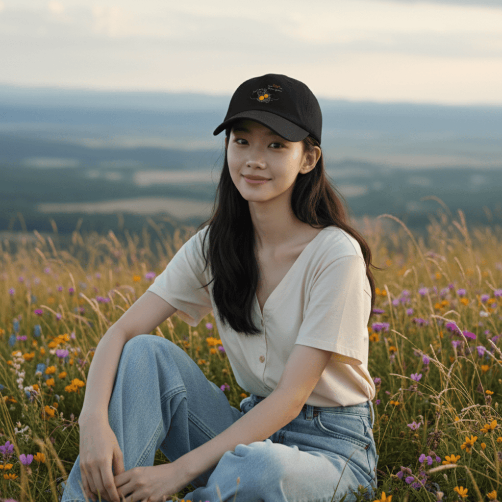 No Shit Shirts - Basecap: Don’t “fix” me. Fix the system. - Basecap - basic