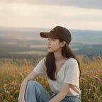 No Shit Shirts - Basecap: Don’t “fix” me. Fix the system. - Basecap - basic