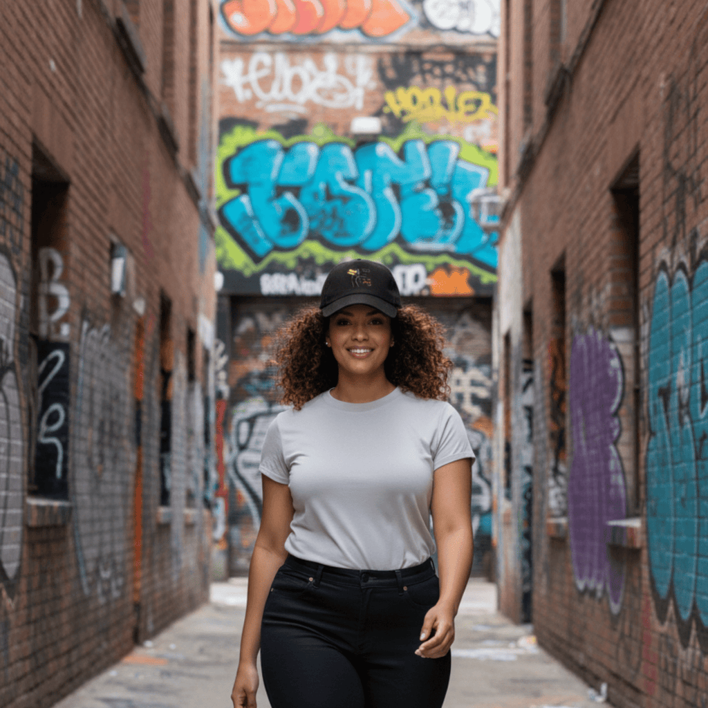 No Shit Shirts - Basecap: Don’t tell me what to do, unless you’re paying me - Basecap - basic