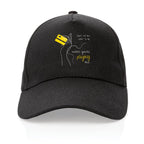 No Shit Shirts - Basecap: Don’t tell me what to do, unless you’re paying me - Basecap - basic