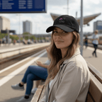 No Shit Shirts - Basecap: Equal pay sounds radical… if you’re from 1950. - Basecap - basic