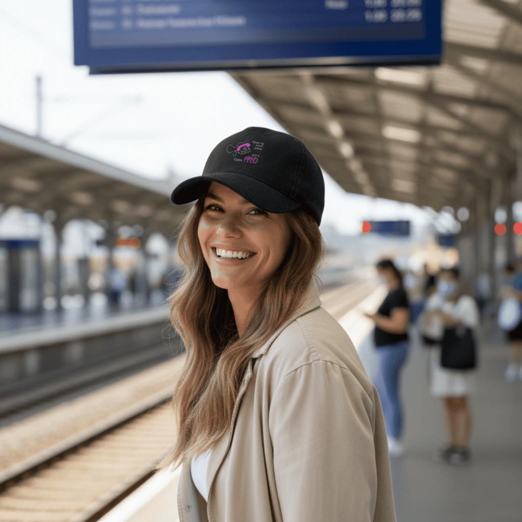 No Shit Shirts - Basecap: Equal pay sounds radical… if you’re from 1950. - Basecap - basic