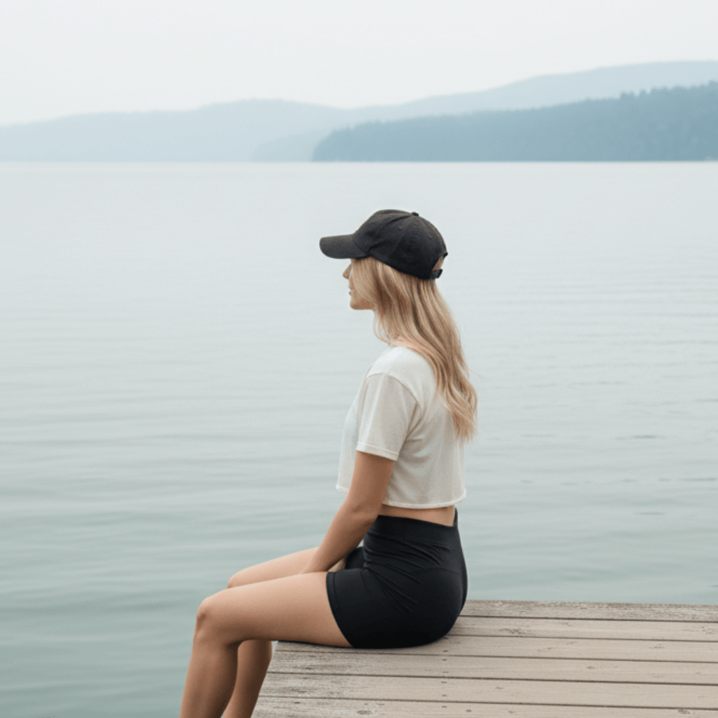 No Shit Shirts - Basecap: Every chest deserves respect. Regardless of inventory. - Basecap - basic