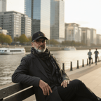 No Shit Shirts - Basecap: Feminism: because “waiting” hasn’t worked so far - Basecap - basic