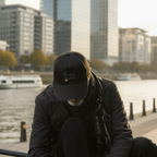 No Shit Shirts - Basecap: Feminism: because “waiting” hasn’t worked so far - Basecap - basic